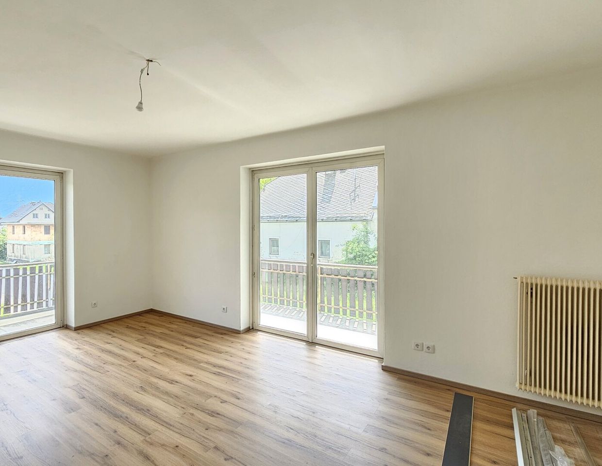 Moderne Wohnung mit viel Platz und Extras in Lendorf, Kärnten - Jetzt für nur 299.000,00 € kaufen!