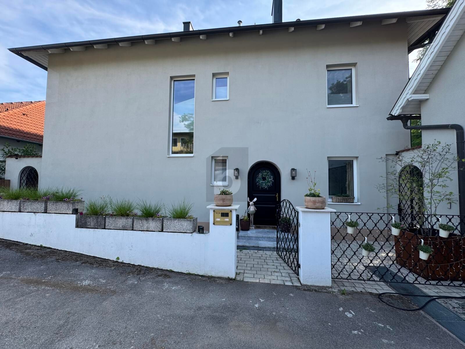 Haus – Leobendorf - Ansicht 2