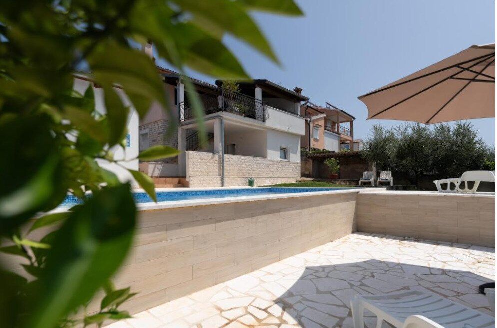 Haus – Porec - Ansicht 5