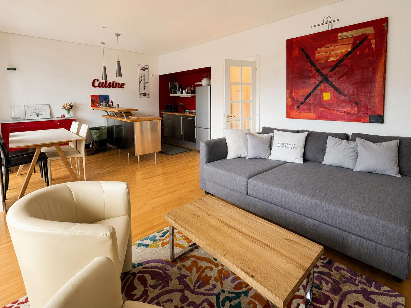 Wohnung – Pörtschach am Wörthersee - Ansicht 3