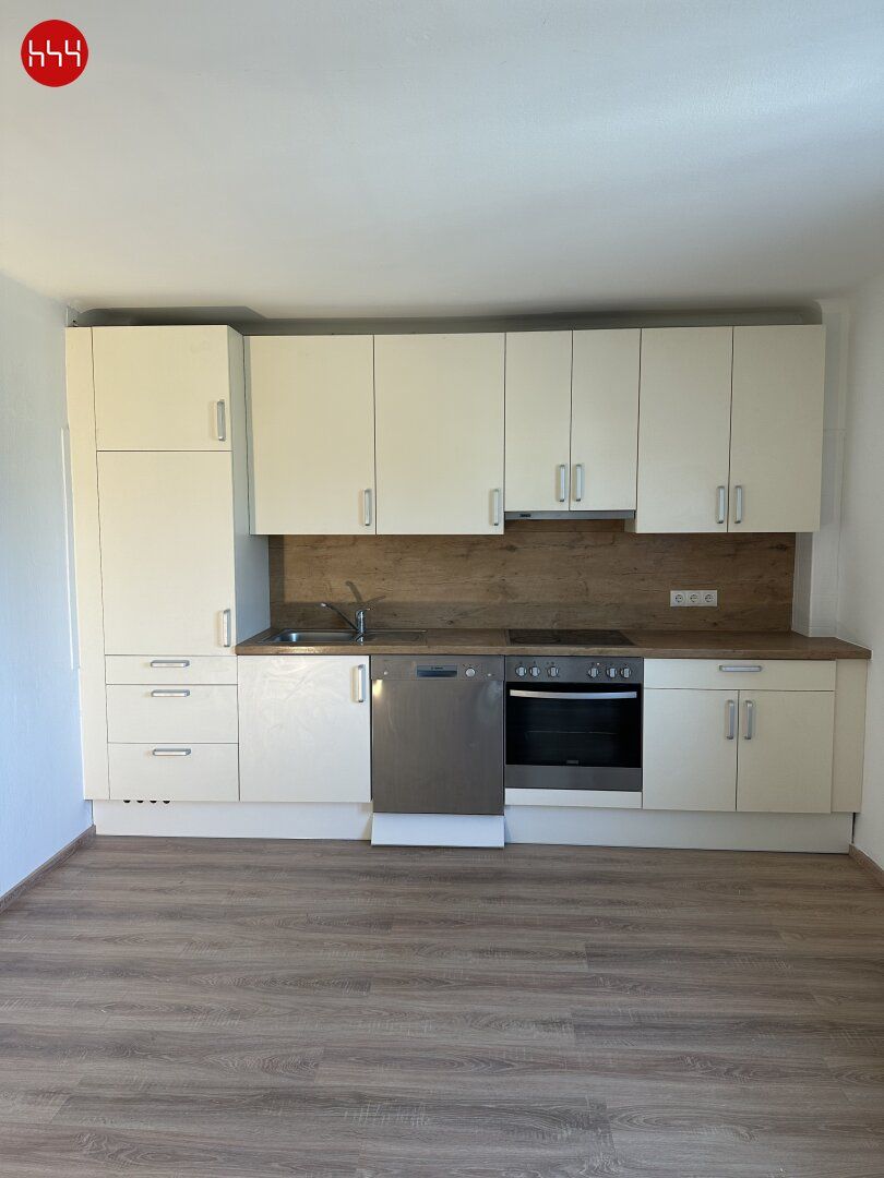 Provisionsfrei: Wunderschöne 3 Zimmer-Wohnung in zentraler Lage Salzburgs - inklusive Einbauküche und Personenaufzug
