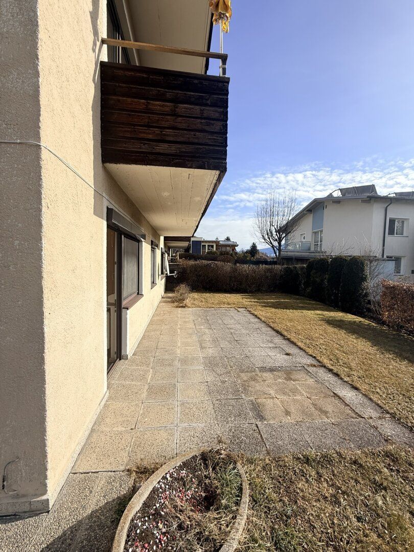 Wohnung – Innsbruck - Ansicht 5