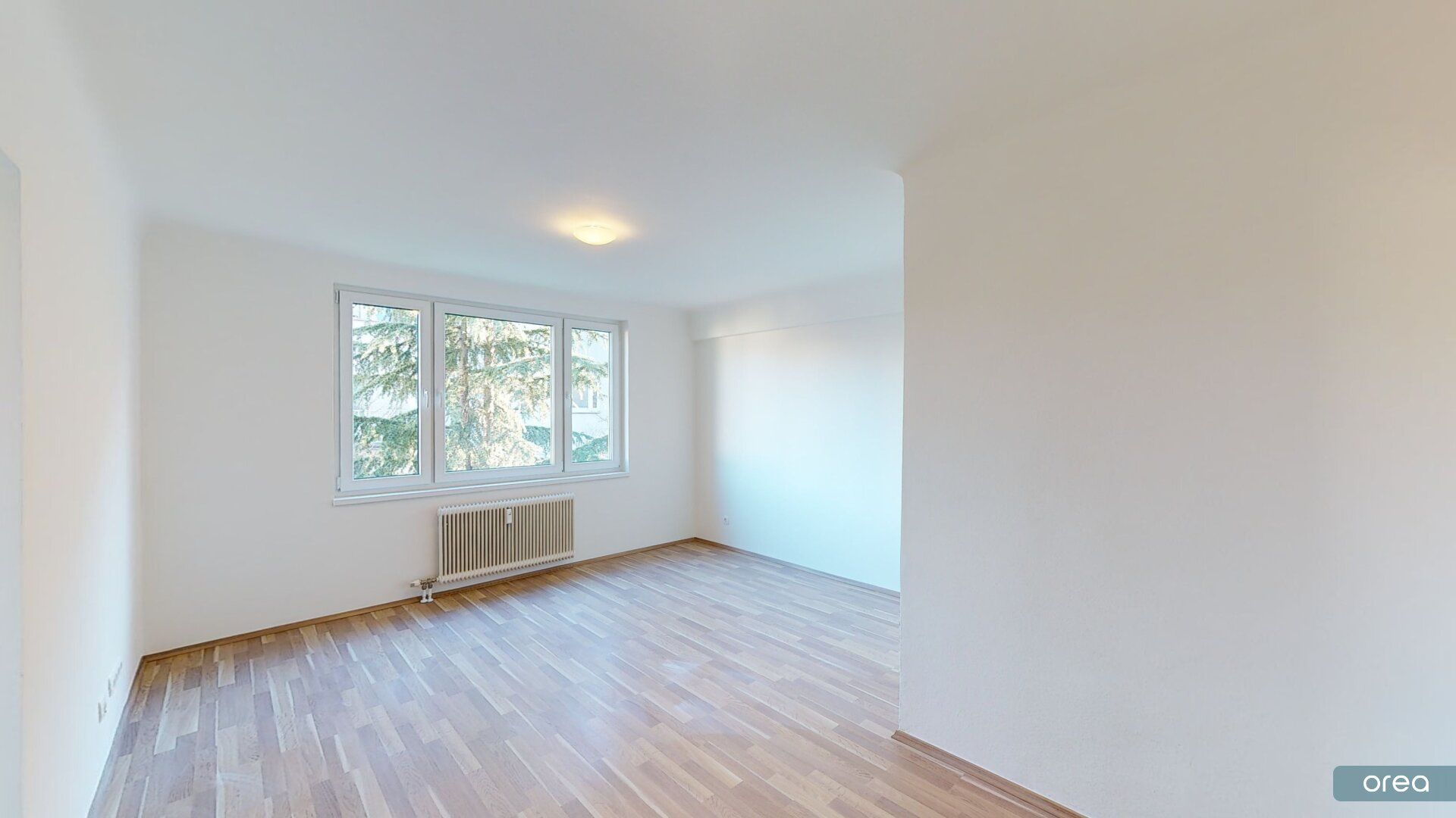 orea | Gemütliche 1-Zimmer-Wohnung nahe Yppenplatz | Smart besichtigen · Online anmieten
