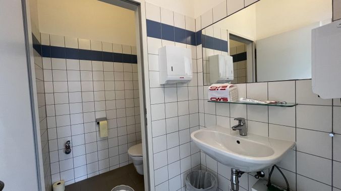 07 Toilette