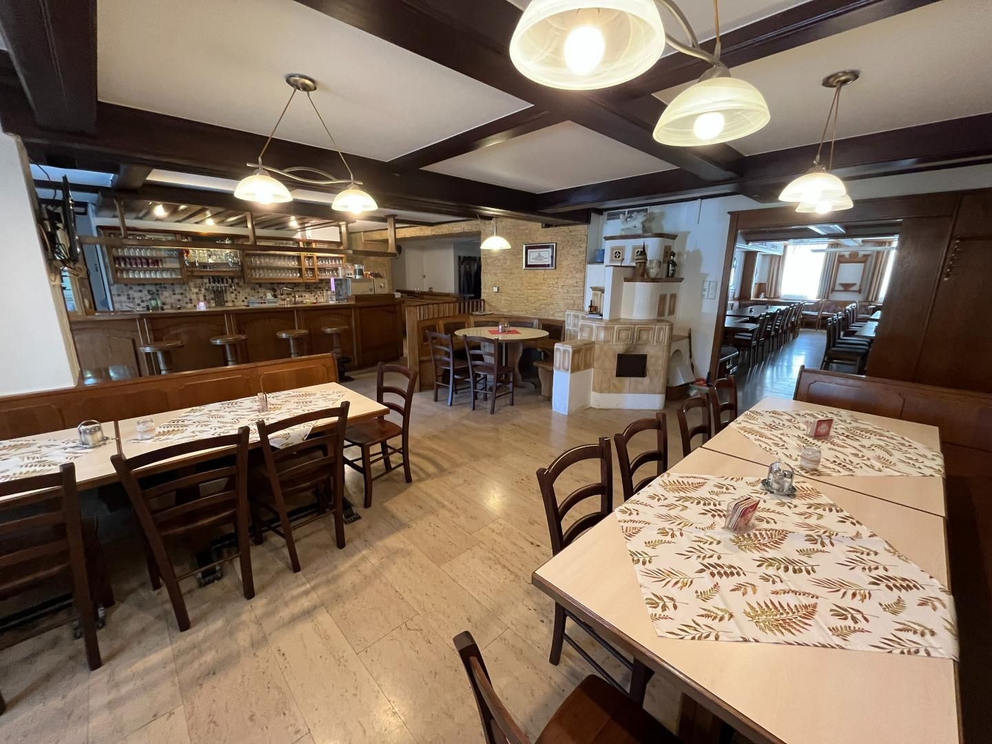 Neuer Preis: Werden Sie der neue Herzschlag von Ferschnitz - Traditionelles Gasthaus sucht Nachfolge! - Mehr