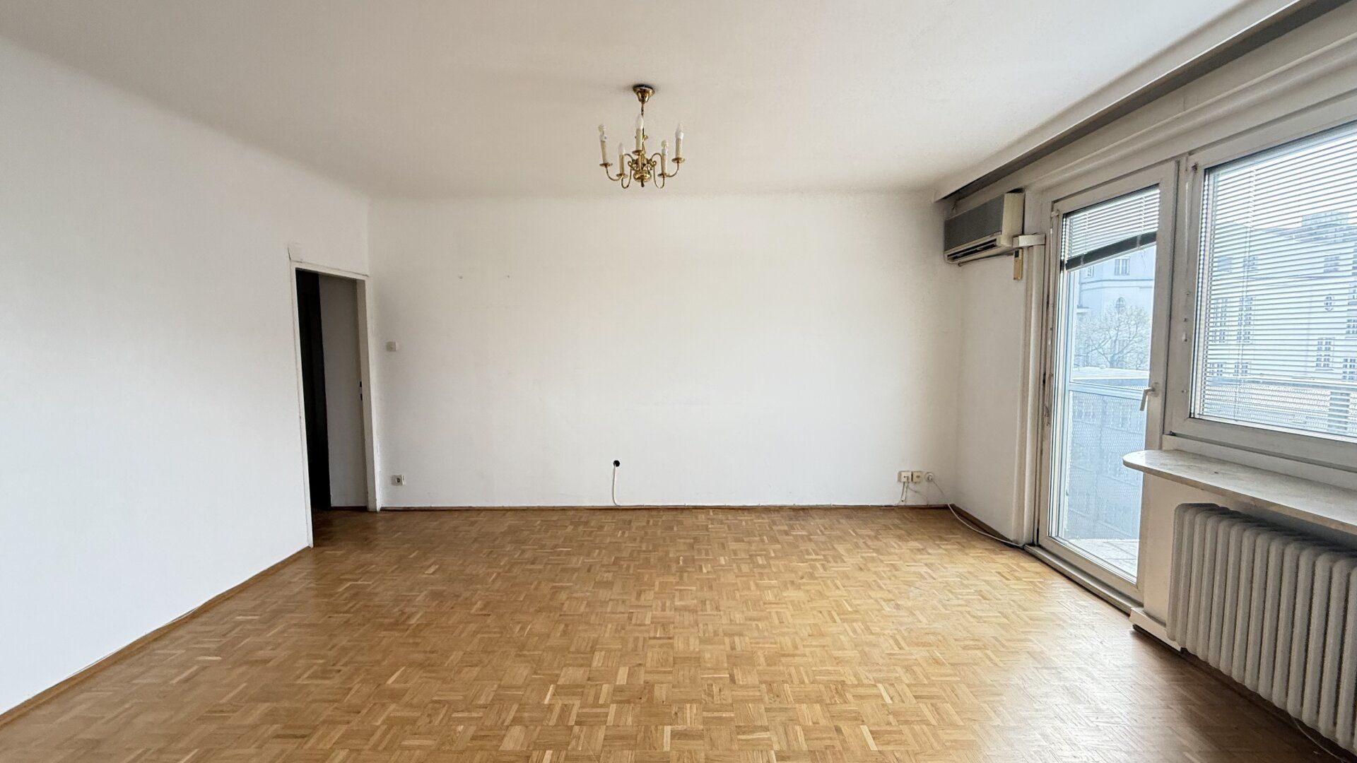 Wohnung – Wien - Ansicht 5