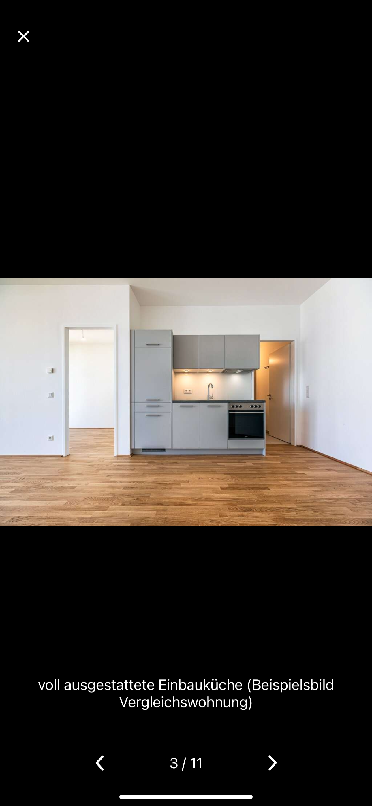 ADELE * 2-Zimmerwohnung mit Balkon - inkl. Fitnessstudio, Pool & Gemeinschaftsdachterrasse