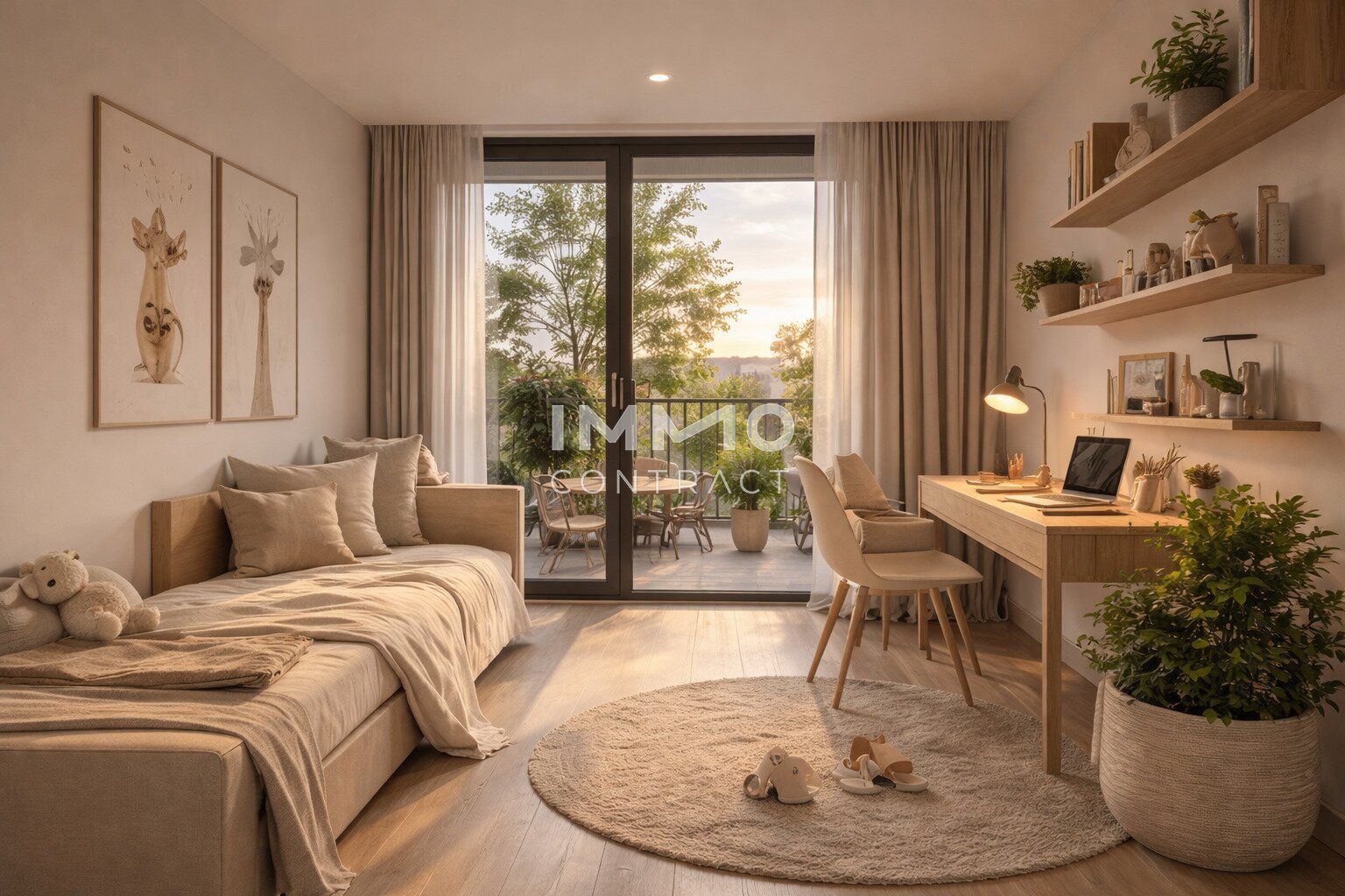 Wohnung – Wien