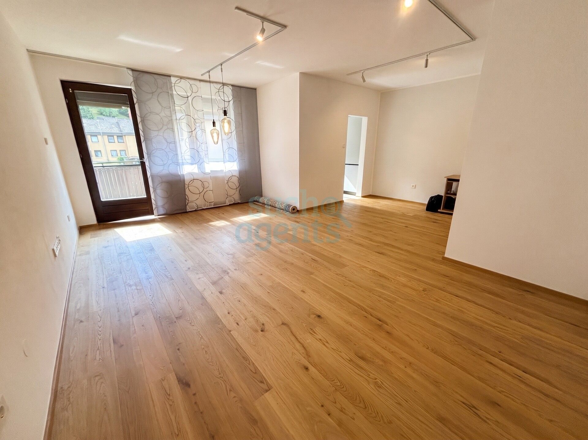 Wohnung – Niklasdorf