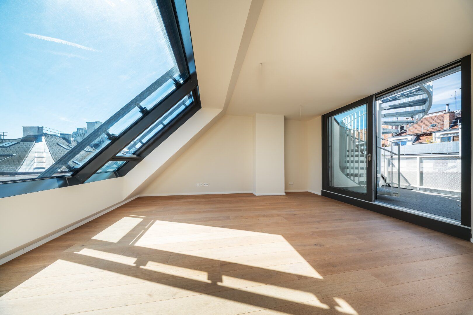 Wohnung – Wien - Ansicht 5