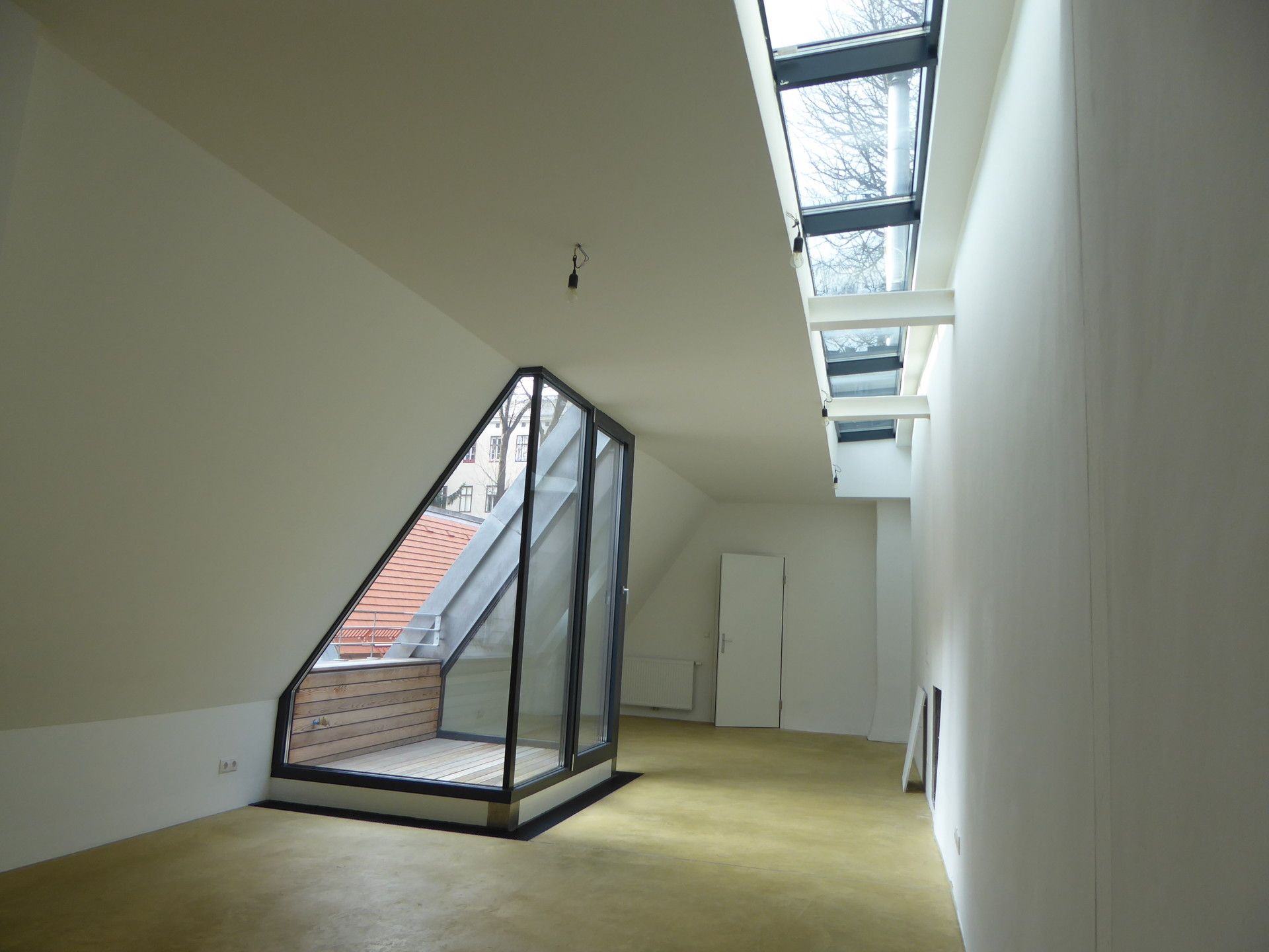 Nähe Theater in der Josefstadt!!