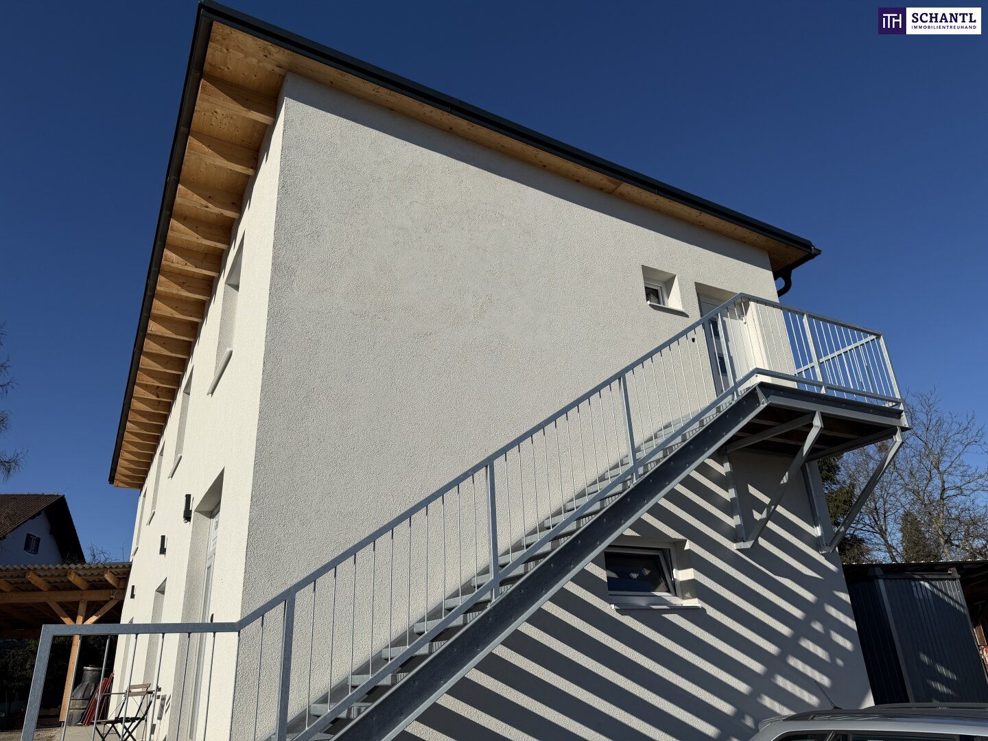 Moderne Bürofläche mit ca. 100 m² - Erstbezug nach Mieterwunsch - Ansicht 5