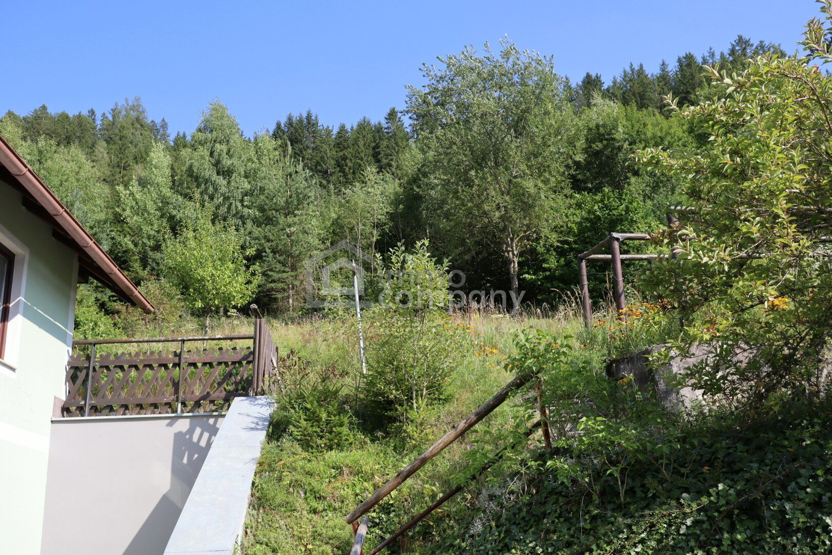 Haus – Sankt Jakob im Walde - Ansicht 5