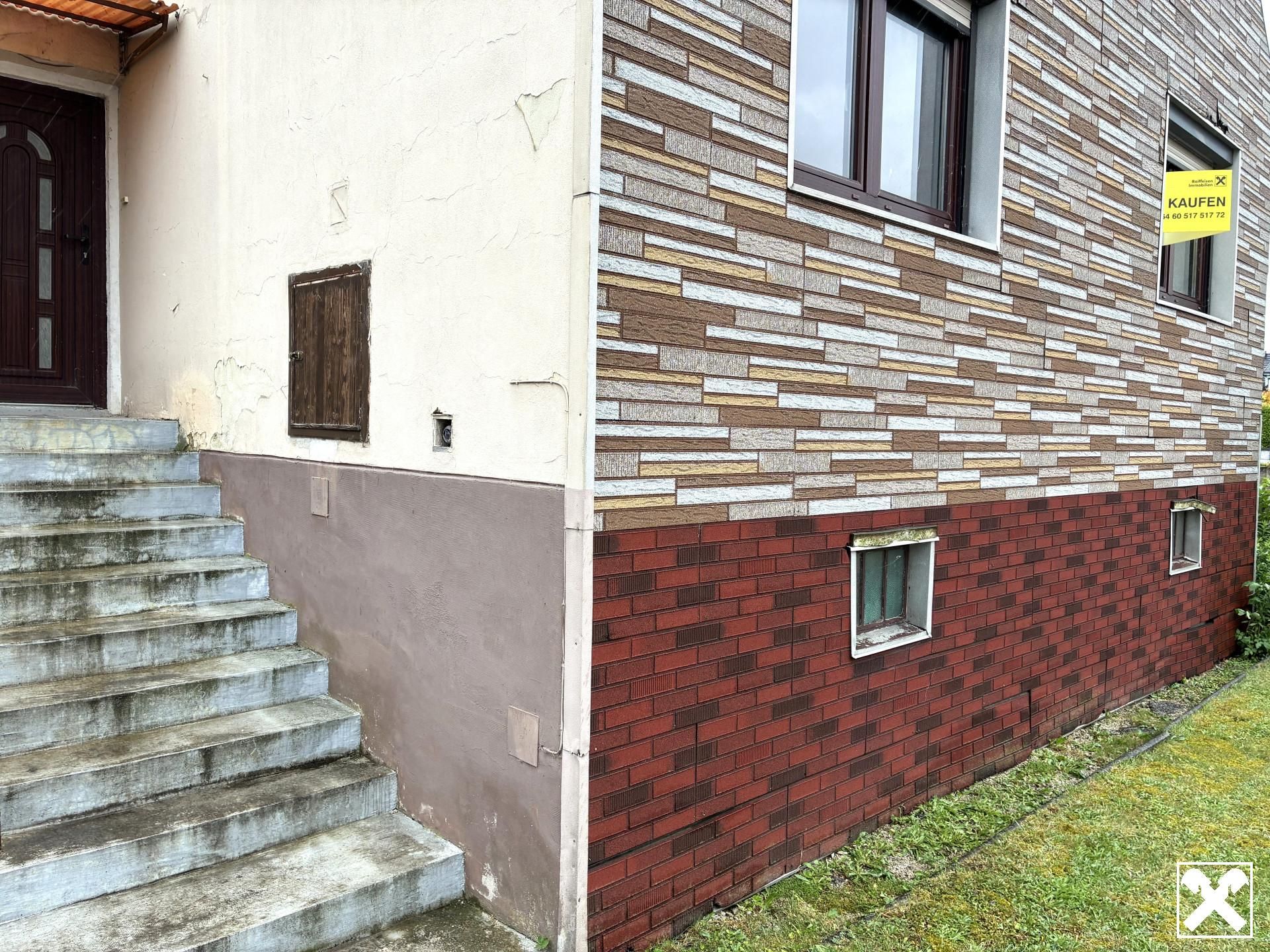 Haus – Rust - Mehr