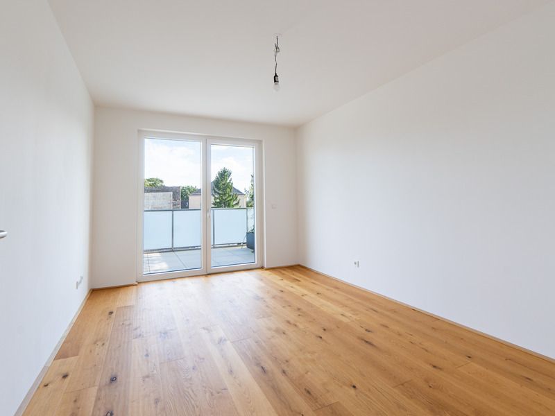 Wohnung – Wien - Ansicht 4