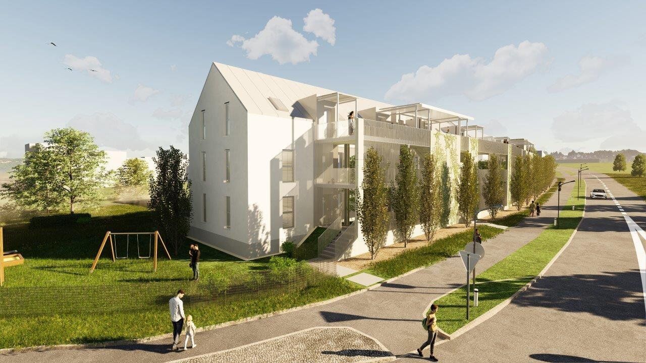 Wohnung – Gallneukirchen - Ansicht 3