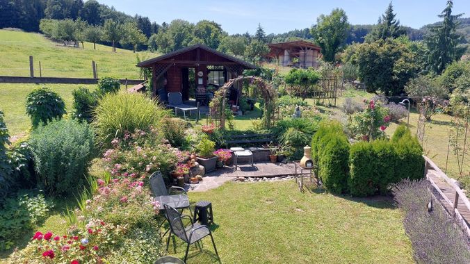 11. Garten-Mietwohnung in 3071 Böheimkrichen