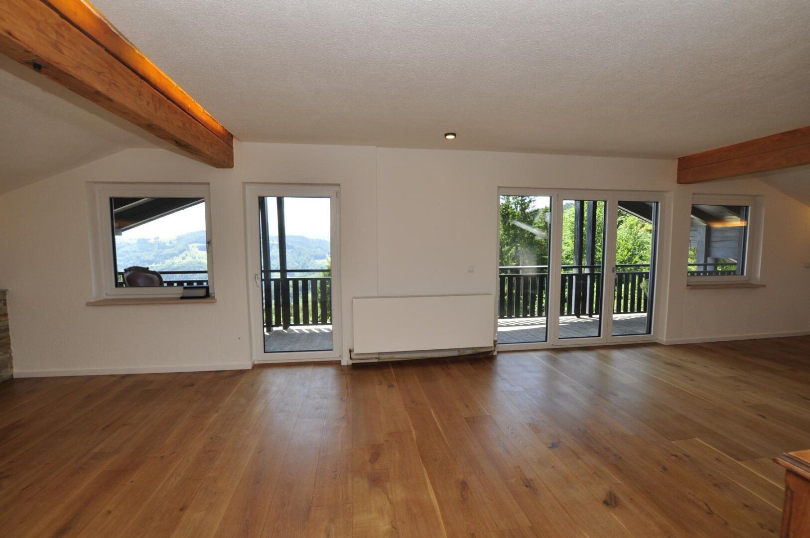 Wohnung – Pinsdorf - Ansicht 3