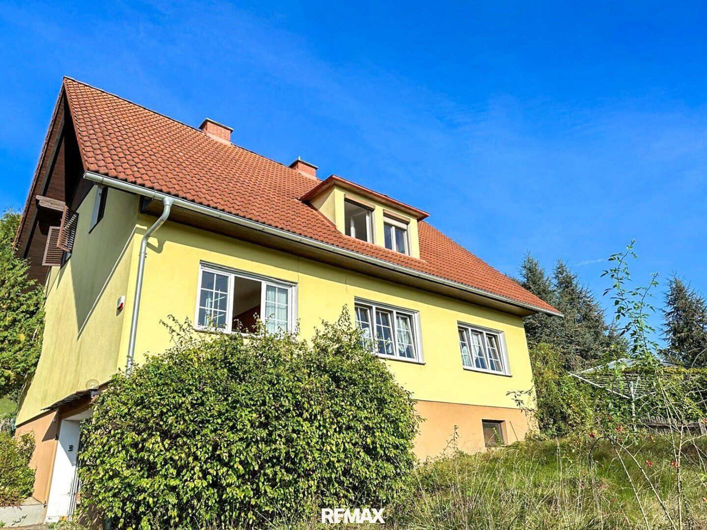 Haus – Kirchbach-Zerlach, Kirchbach in Steiermark - Ansicht 5