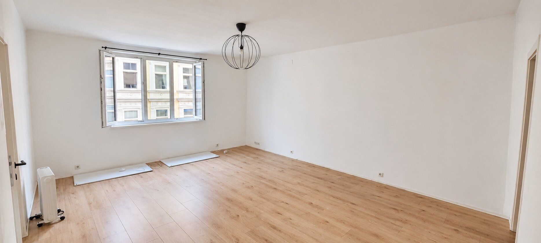 Wohnung – Wien - Ansicht 3