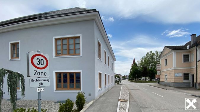 Aussenansicht