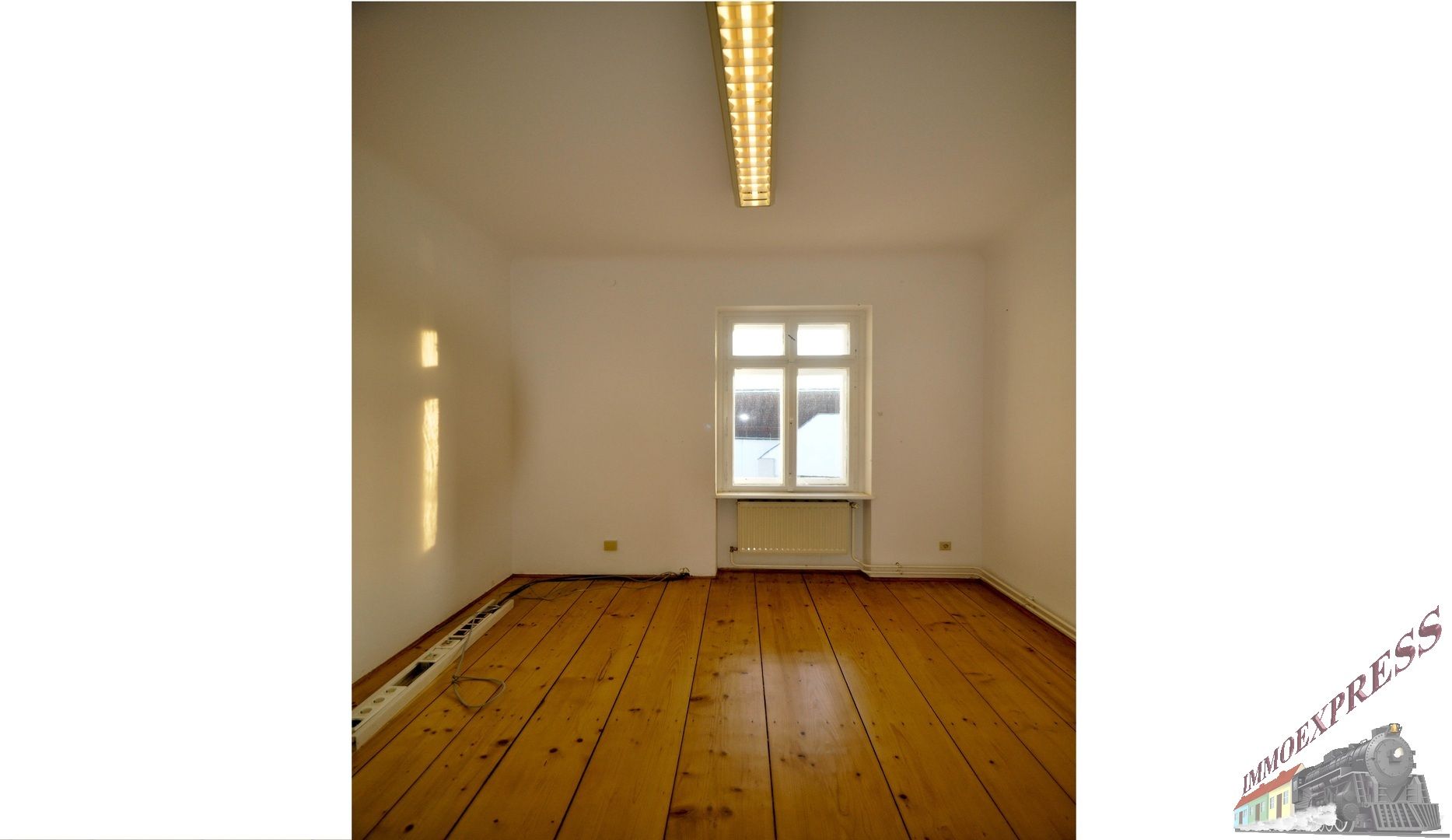Villa in frequentierter und repräsentativer Lage! Ideal als Rechtsanwaltskanzlei oder Praxisraum und dgl. geeignet - Ansicht 2