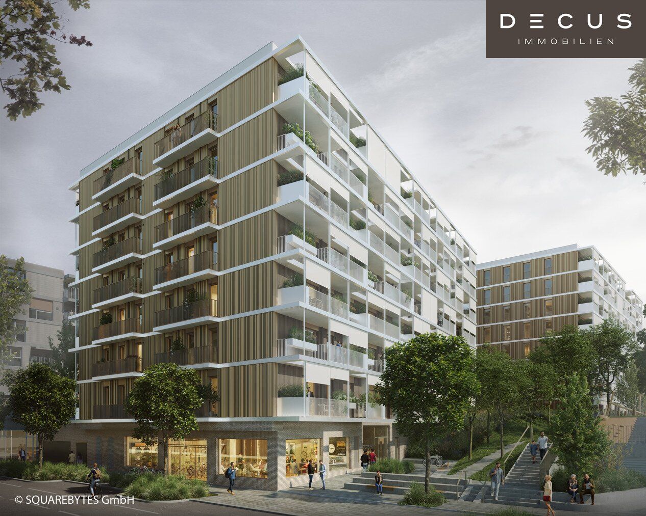 Wohnung – Wien