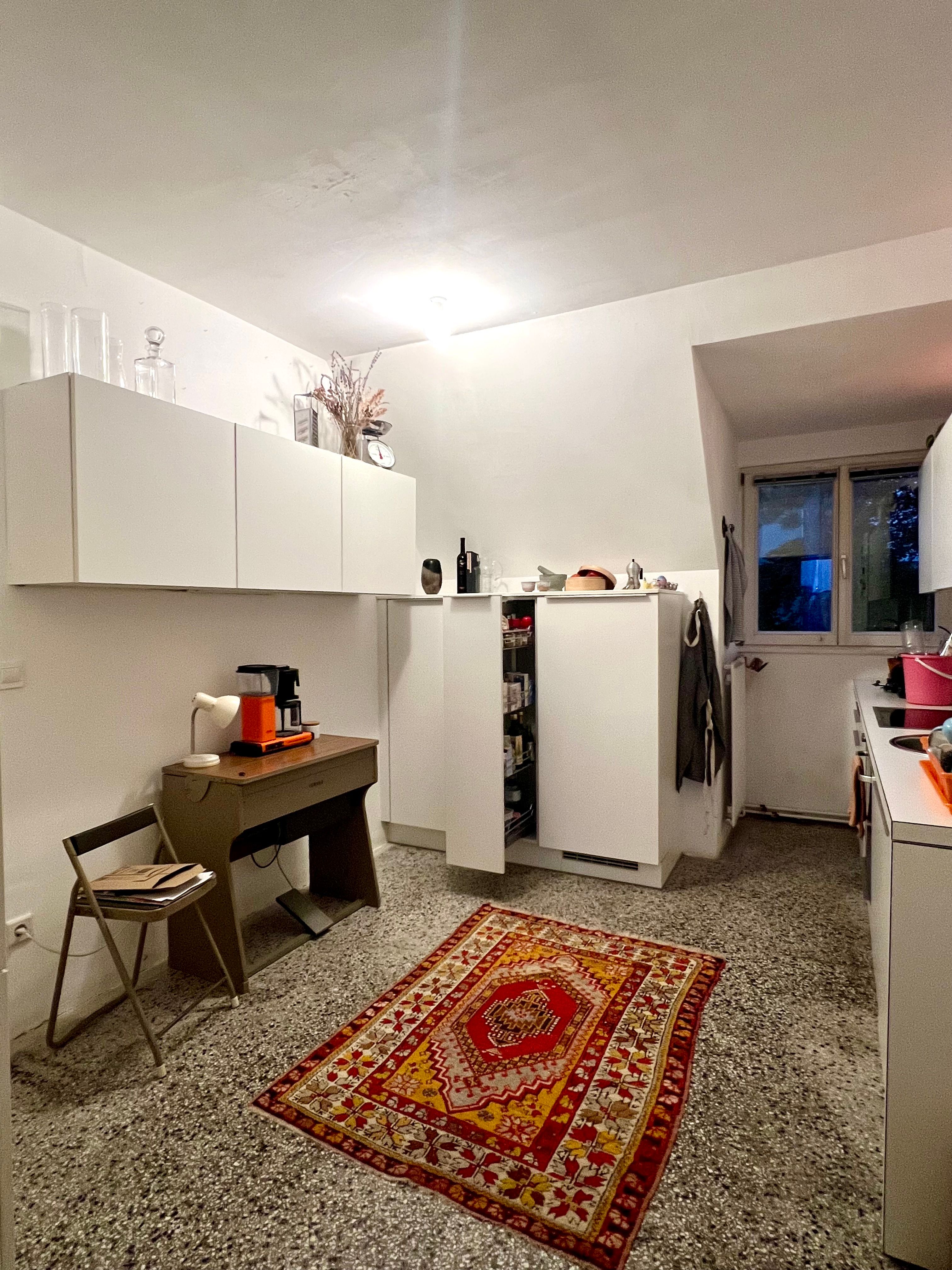 Wohnung – Wien - Ansicht 4