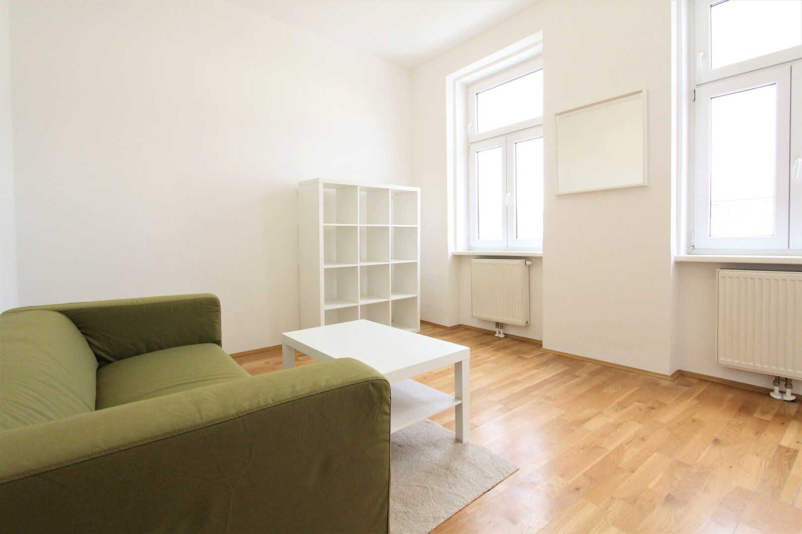 Traumhafte 2-Zimmer-Wohnung in zentraler Lage! Kurzzeitvermietung!