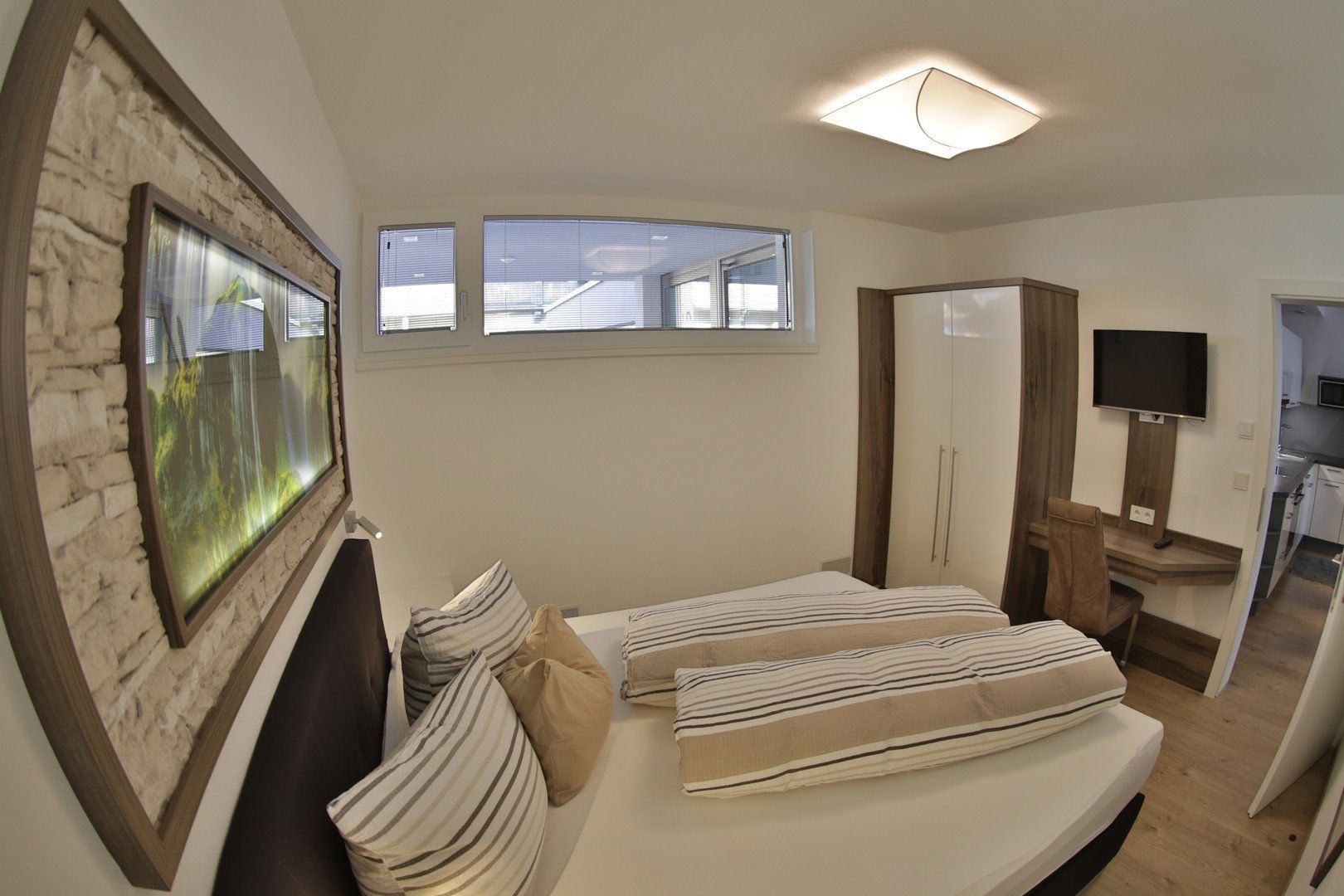 Wohnung – Längenfeld - Ansicht 4