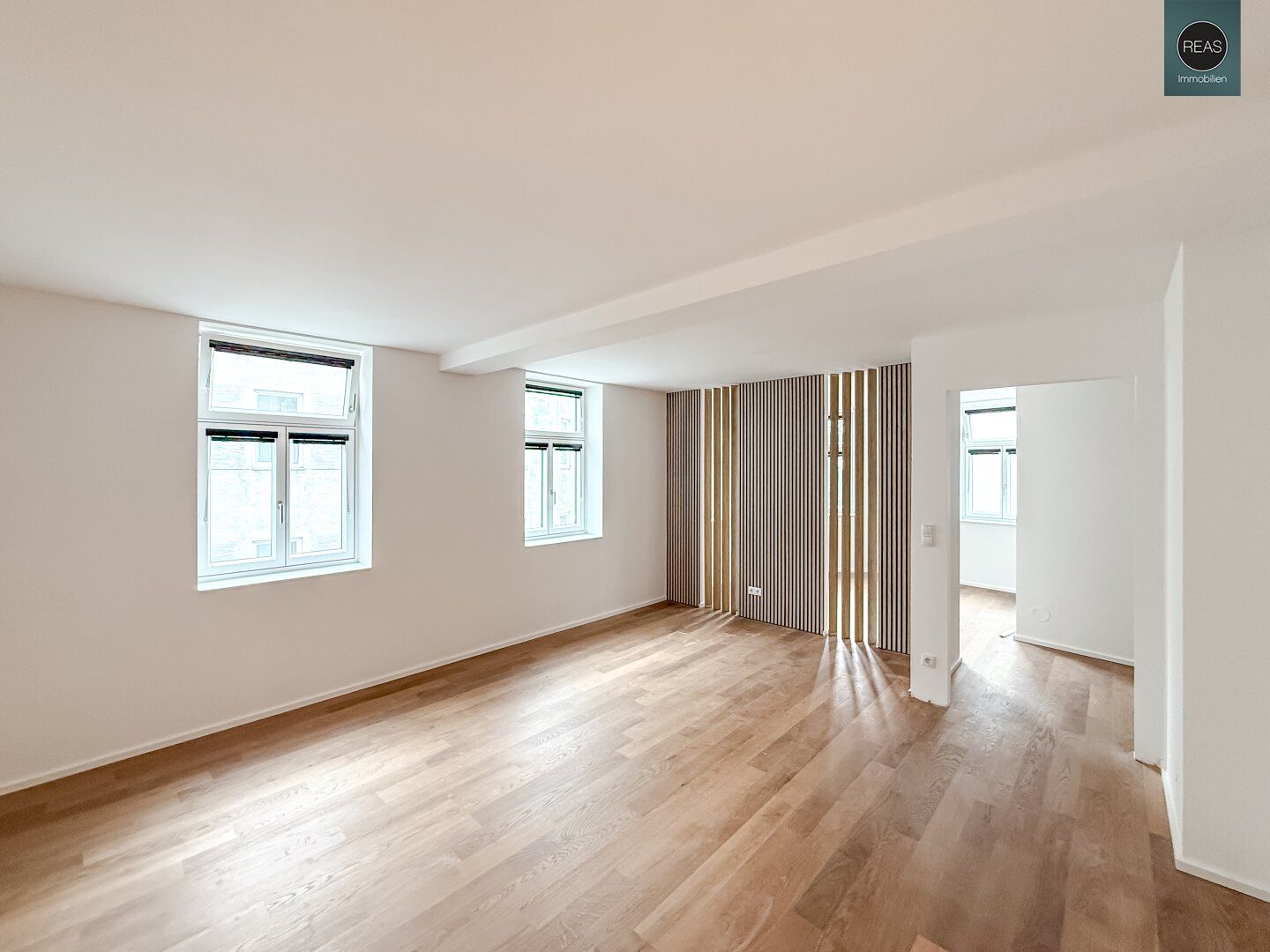 Erstbezug: Design - Apartment mit hochwertiger Ausstattung im trendigen Ottakring!