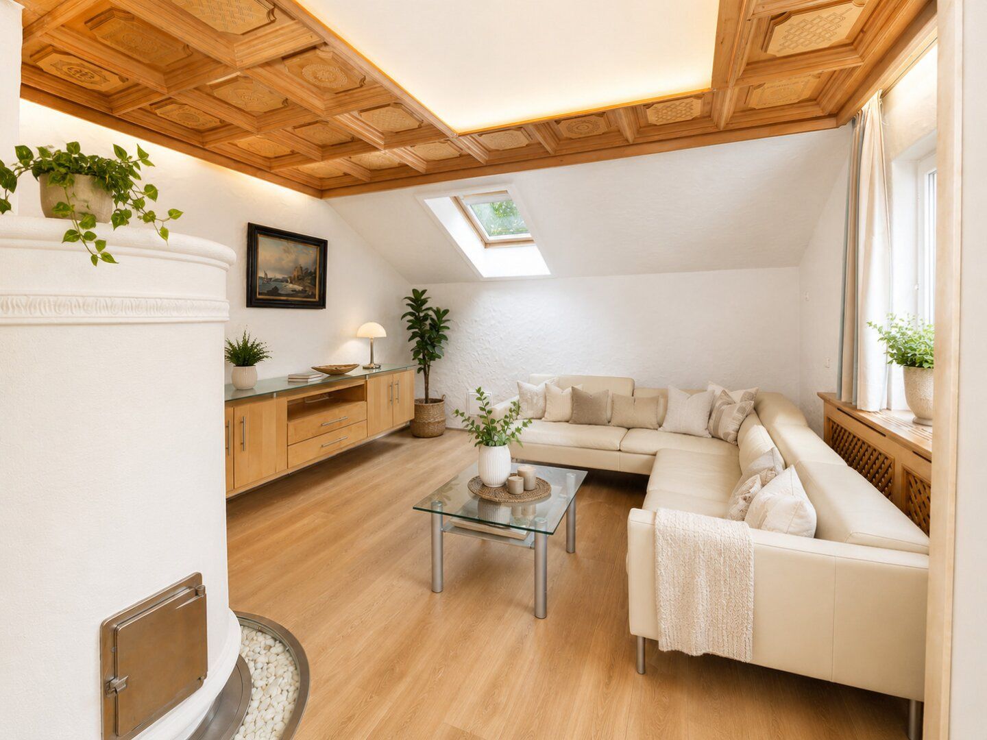 Haus – Aigen im Ennstal - Ansicht 3