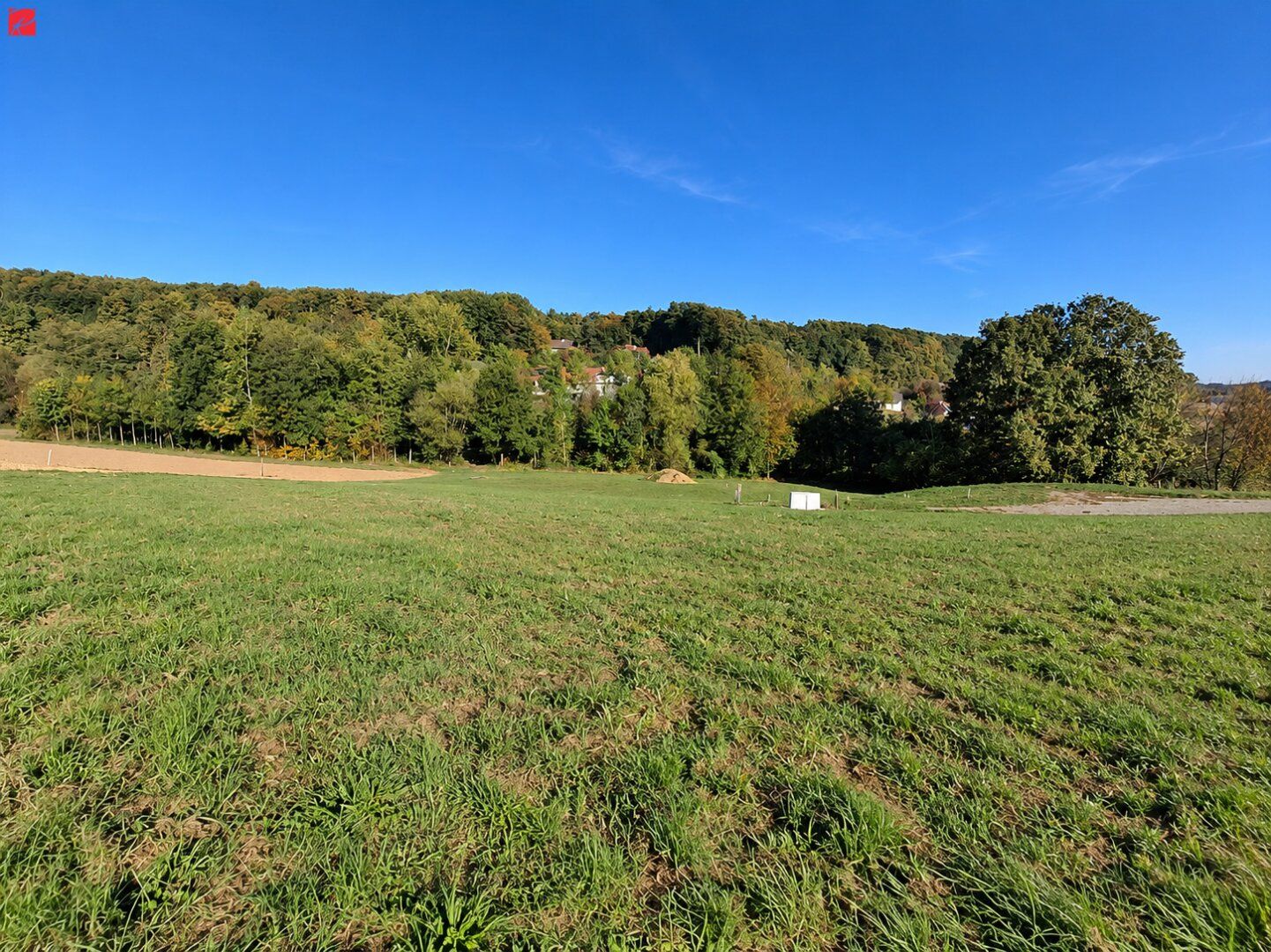 1.097 m² für Ihr Familienhaus - sonnig, ruhig & sofort bebaubar - Ansicht 4