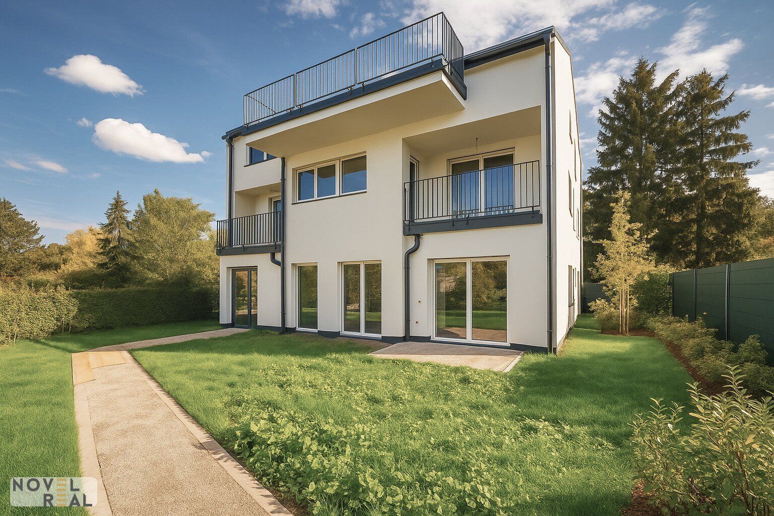 Wohnung – Wien,Simmering - Ansicht 5