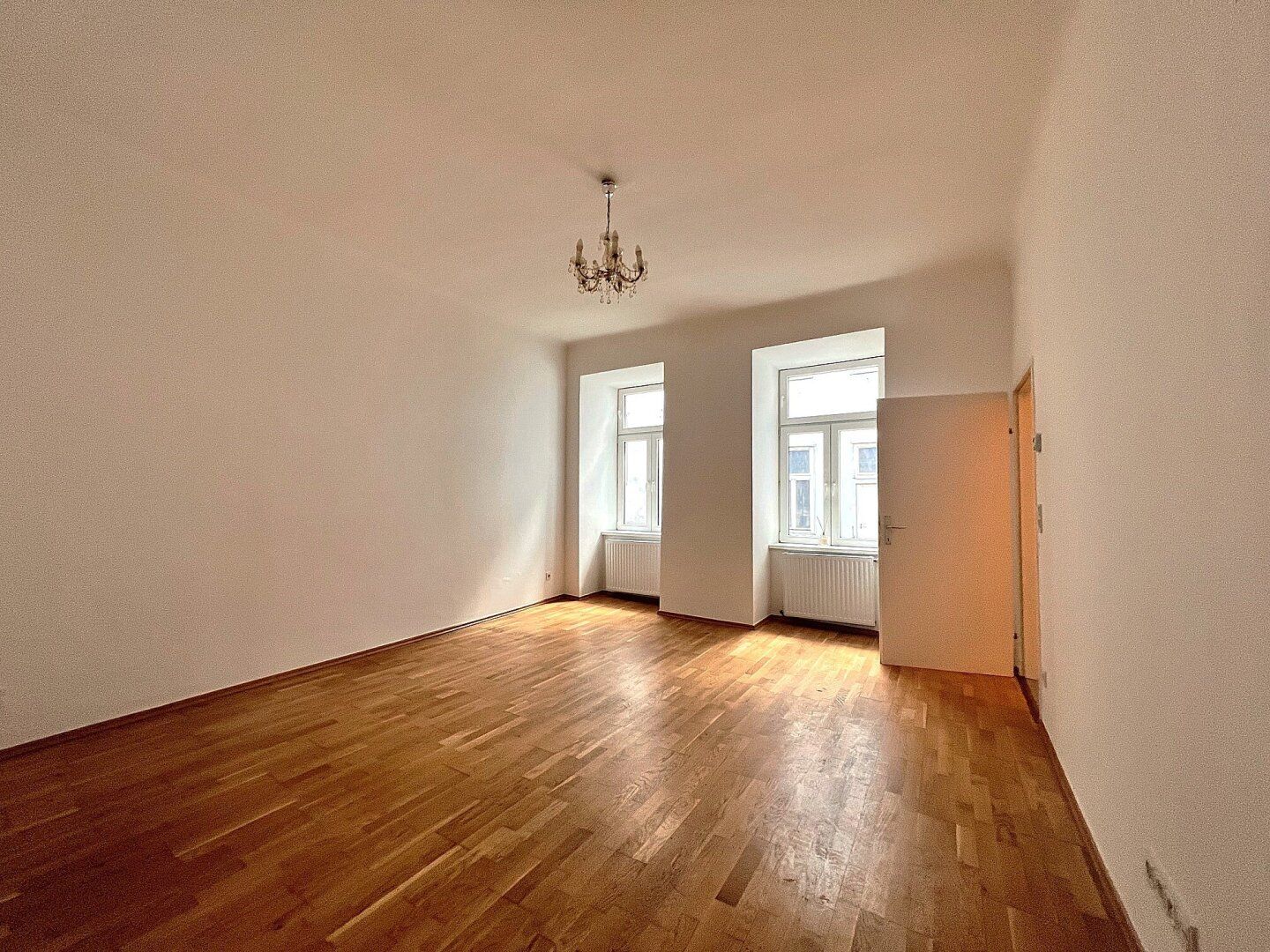 Preisgünstige 1 1/2 Zimmer Wohnung ! Ideal für Single oder Pendler - Nähe Wiedner Hauptstraße (Hauptbahnhof)!