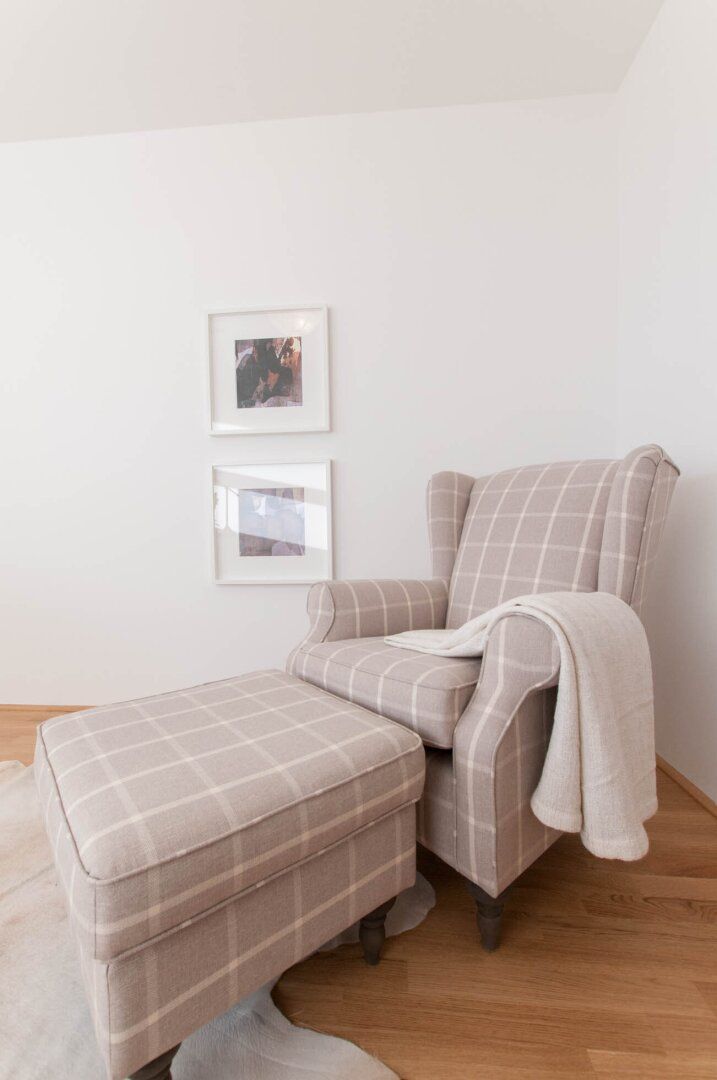 PROVISIONSFREI - ENTZÜCKENDE 2-ZIMMER-WOHNUNG MIT BALKON