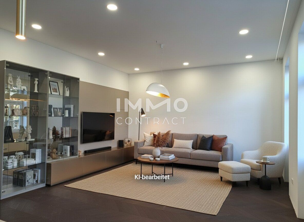 Wohnung – Wien - Ansicht 4