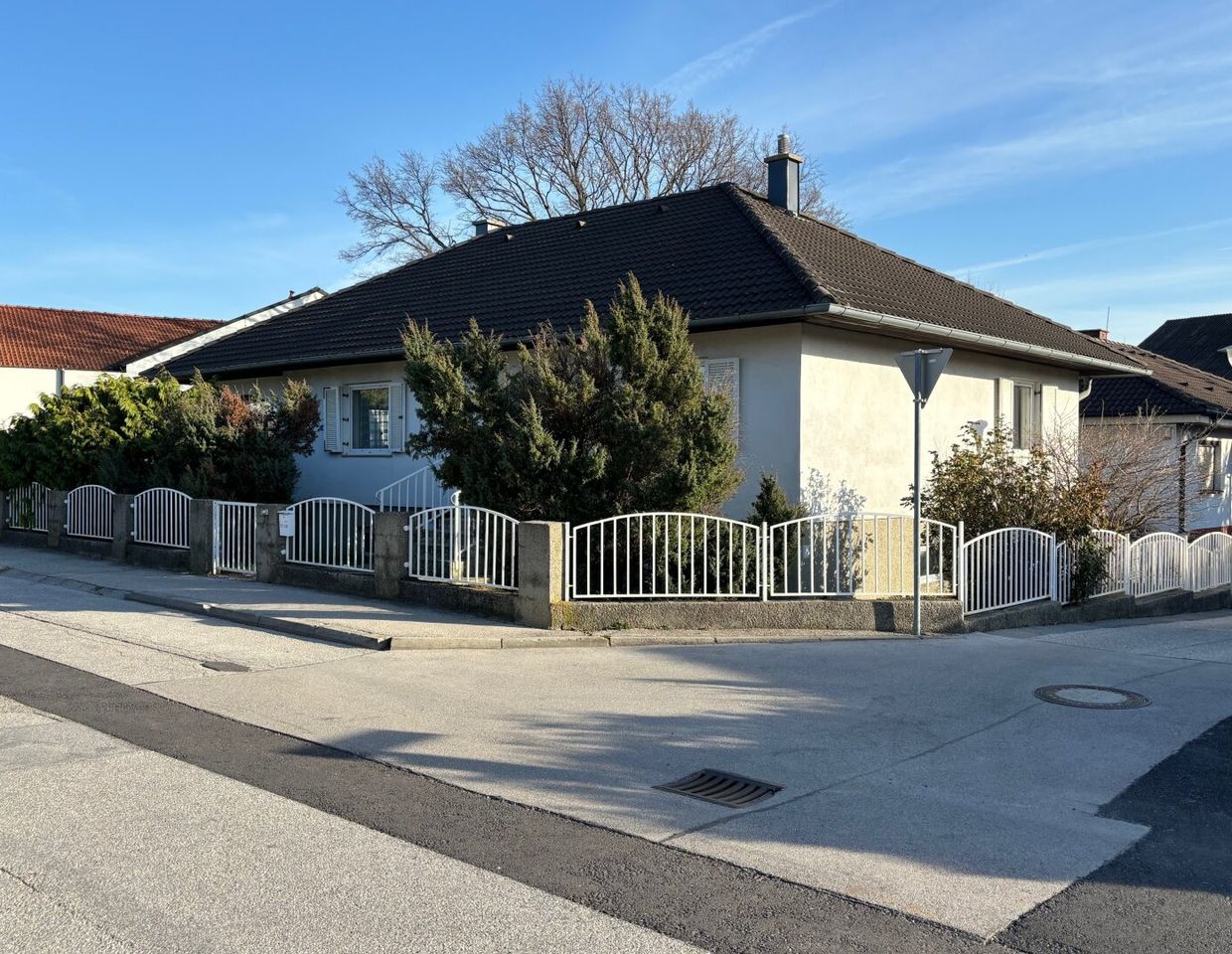 Guntramsdorf - Bungalow