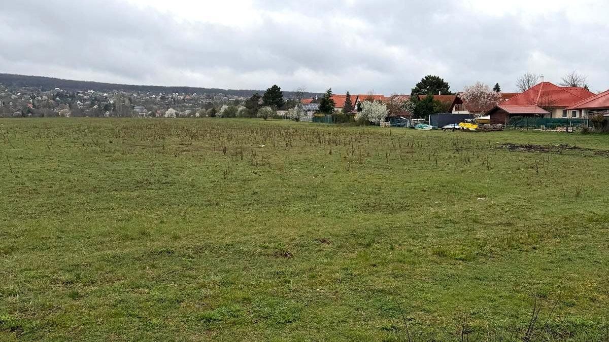 Großes Entwicklungsgrundstück nahe Balaton mit Projektpotenzial - Ansicht 3