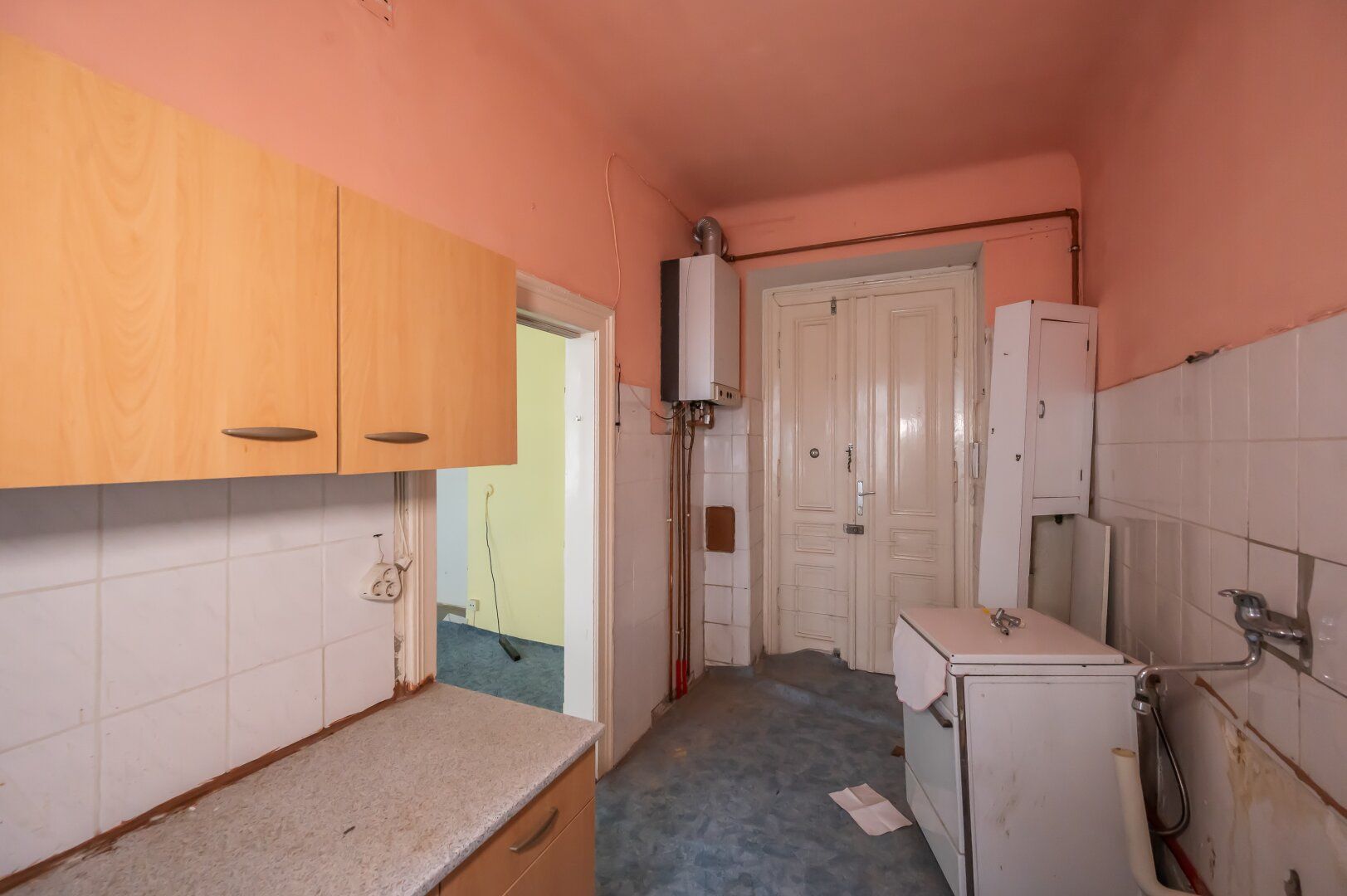 Wohnung – Wien,Ottakring - Ansicht 4