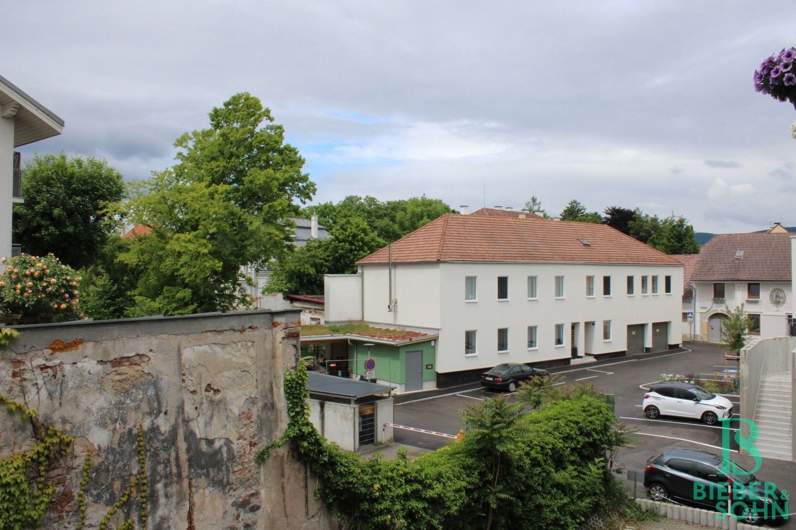 Wohnhausanlage Neunkirchen - Miete mit Kaufoption!