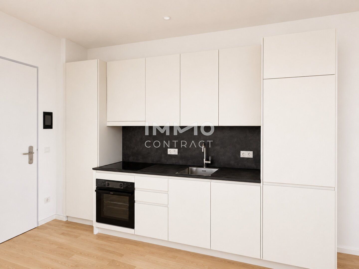 Wohnung – Wien - Ansicht 2