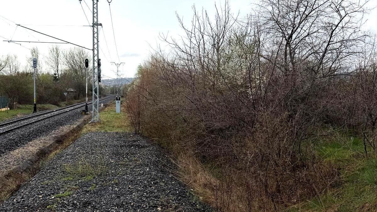 Großes Entwicklungsgrundstück nahe Balaton mit Projektpotenzial - Ansicht 4