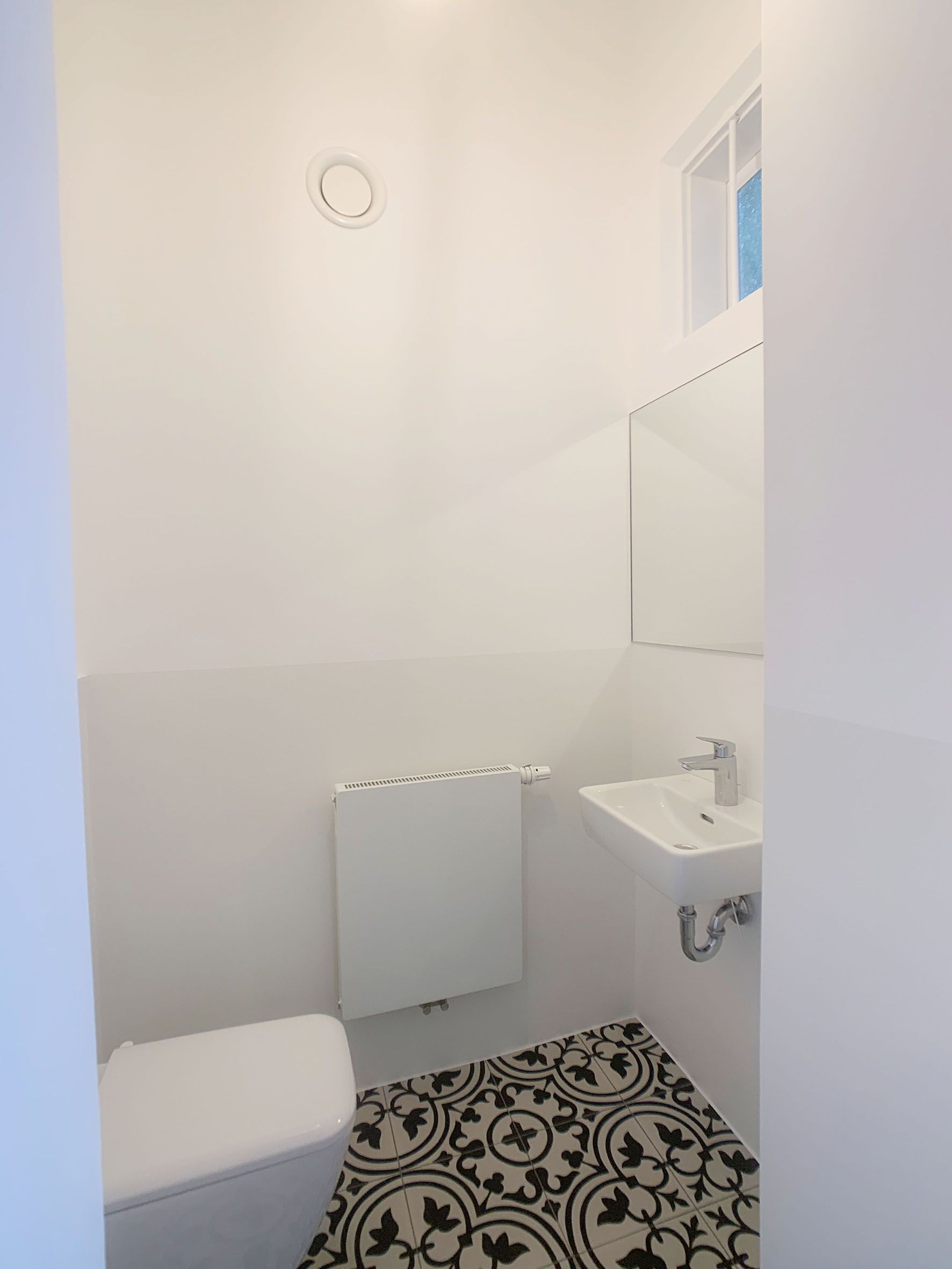 Wohnung – Wien - Ansicht 5