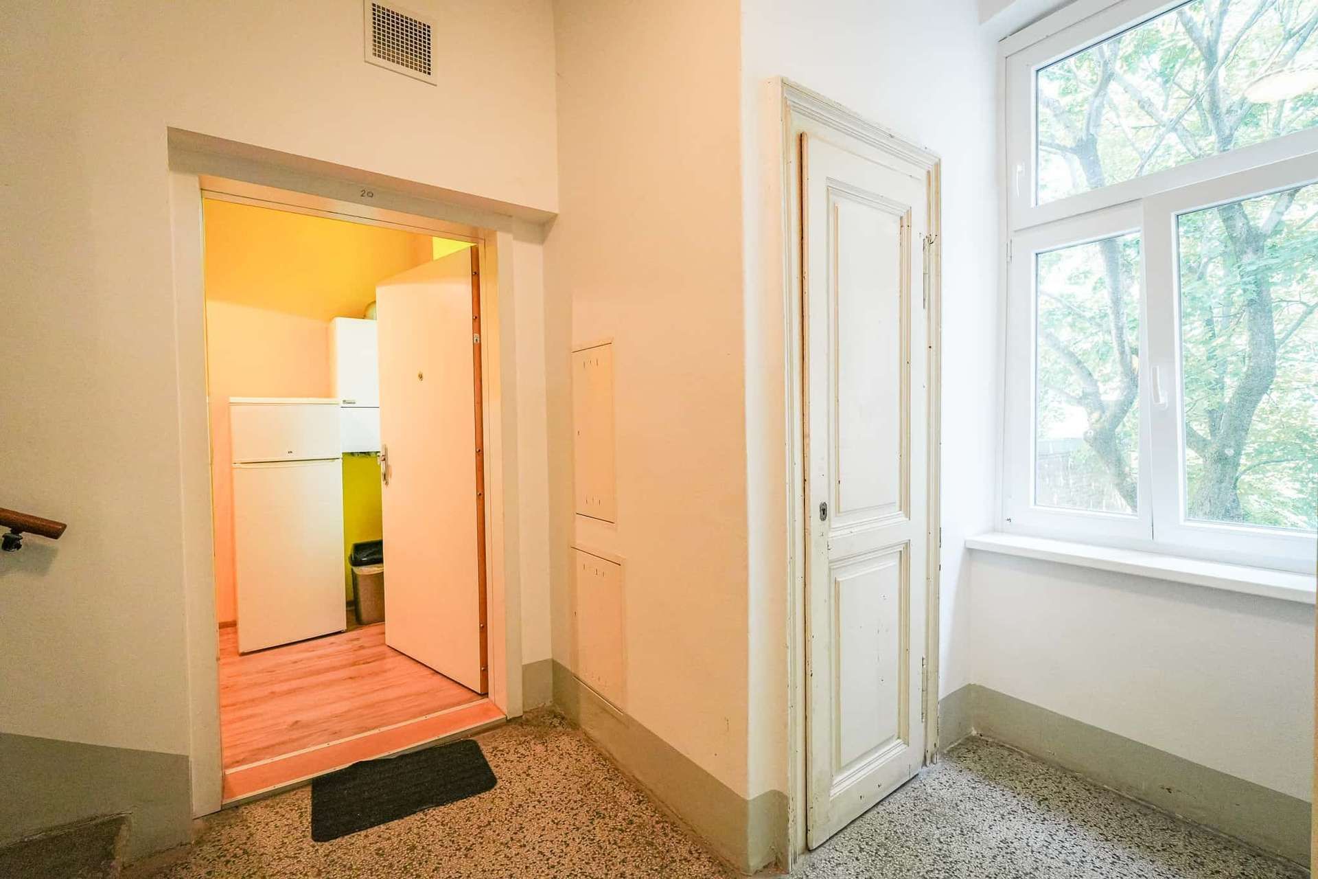 Effizient & funktional - 10 Schlafplätze auf durchdachten 29,5 m²!