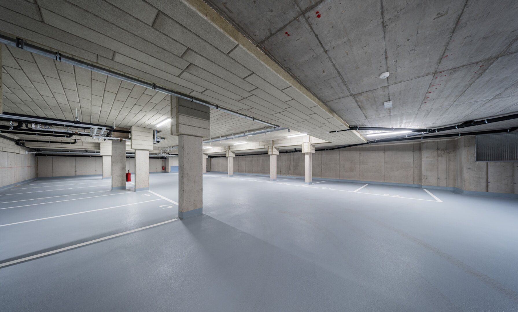 Wohnung – Wien - Ansicht 5