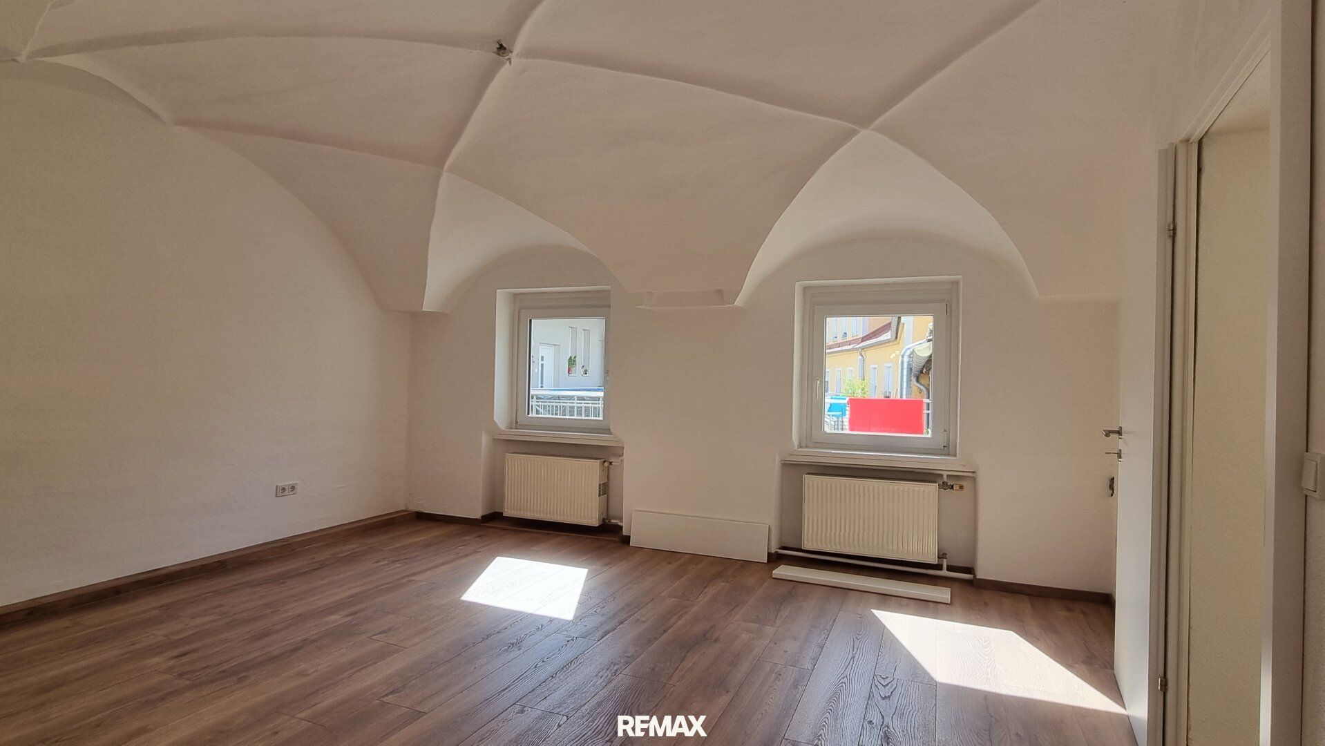 Wohnung – St. Pölten - Ansicht 3