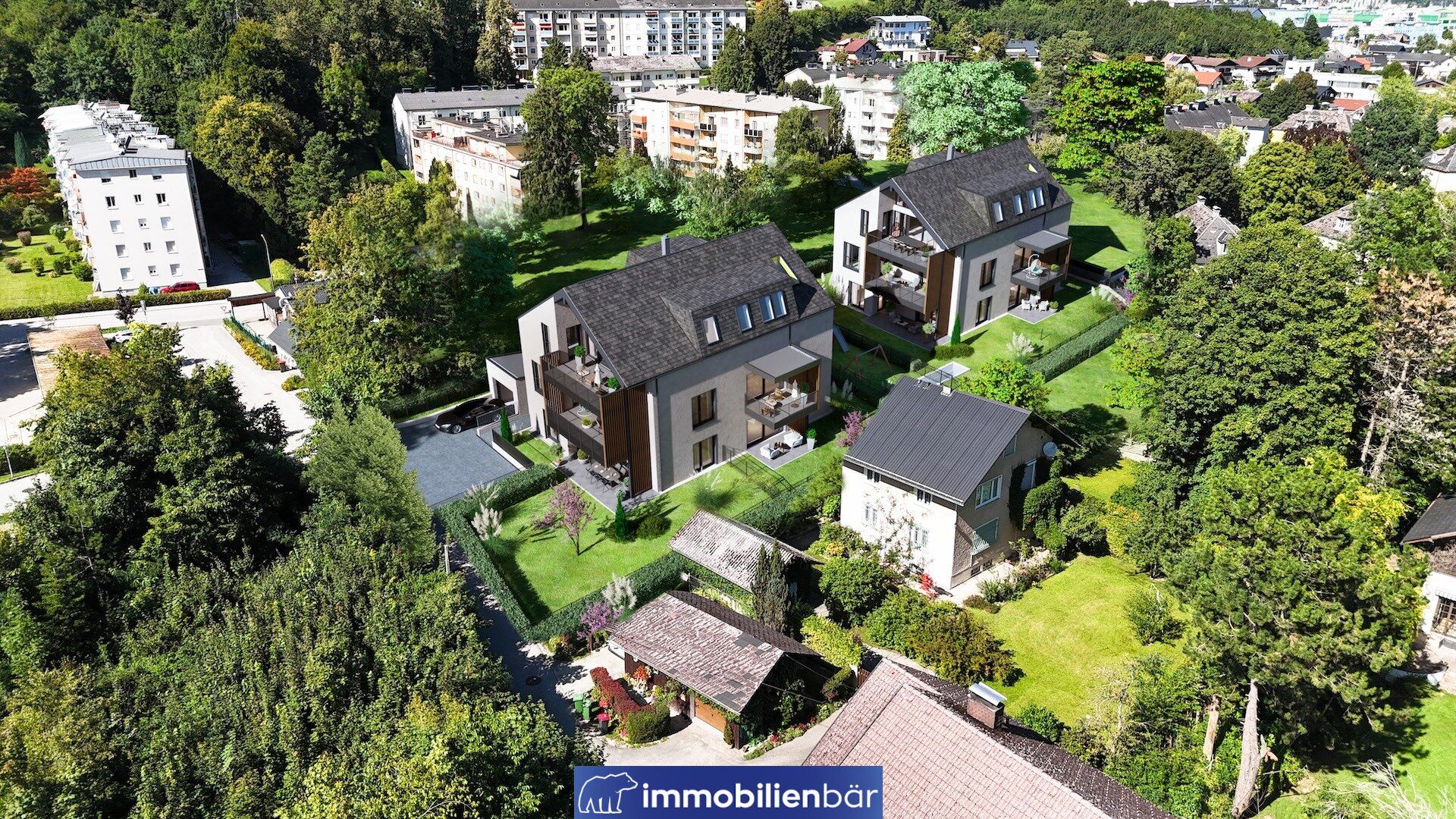 Wohnung – Gmunden - Ansicht 2