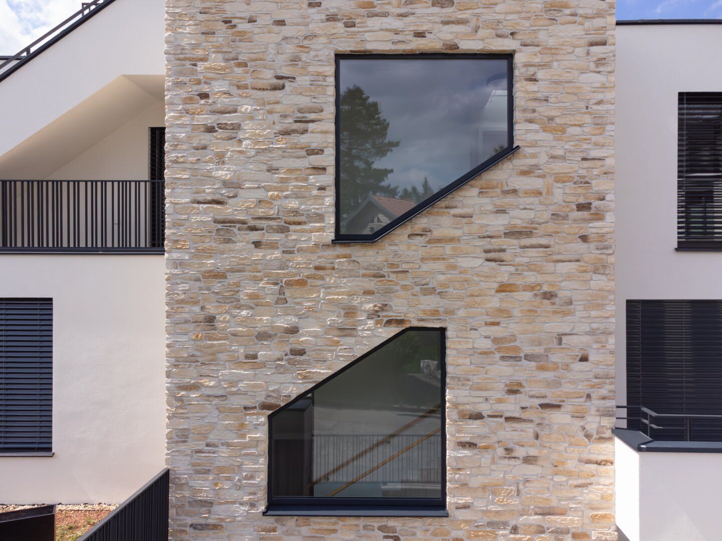 Urlaubsflair in wunderschöner Architektur mit unschlagbarem Fernblick