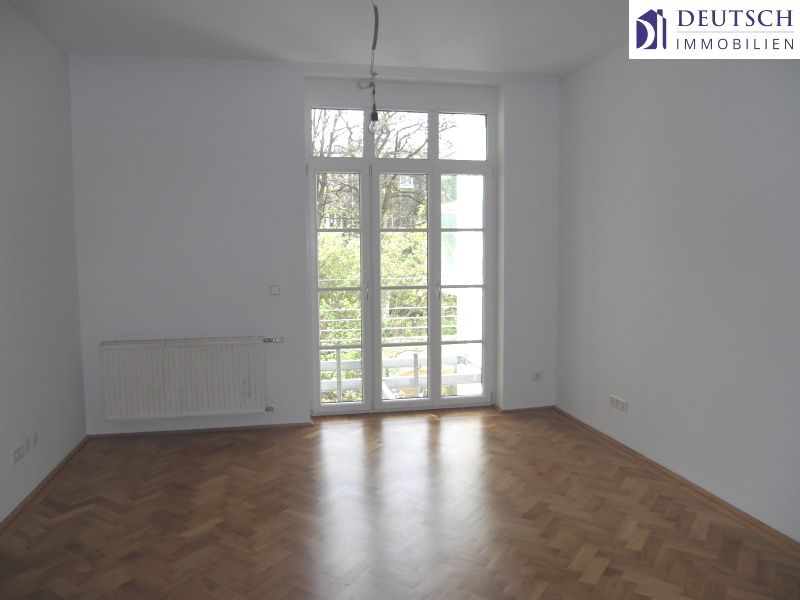 UNBEFRISTET 3 Zimmer Balkonwohnung in der Obkirchergasse Nähe Sieveringerstraße